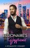 [My Billionaire 01] • The Billionaire's Boyfriend